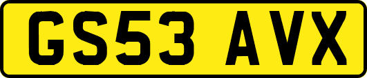 GS53AVX