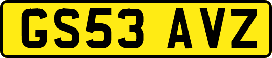 GS53AVZ