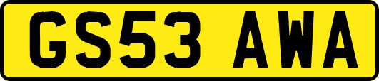 GS53AWA