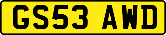 GS53AWD