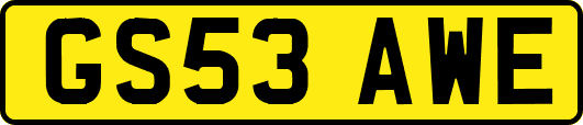 GS53AWE