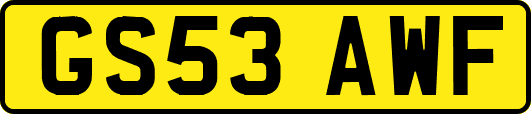 GS53AWF