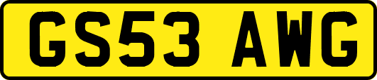 GS53AWG