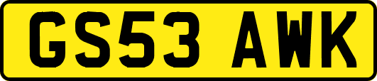 GS53AWK