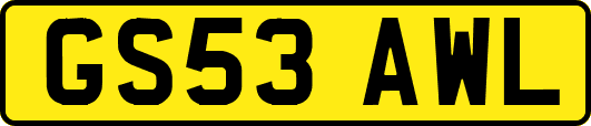 GS53AWL