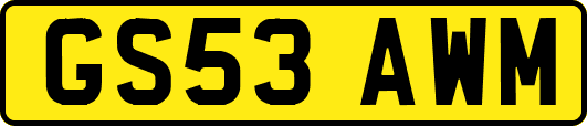 GS53AWM