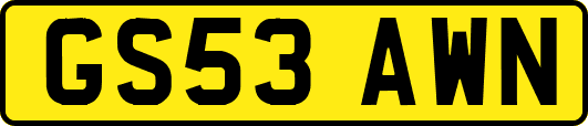 GS53AWN