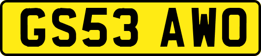 GS53AWO