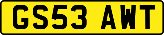 GS53AWT