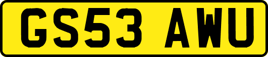 GS53AWU