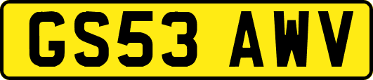 GS53AWV