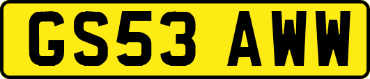 GS53AWW