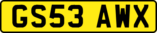 GS53AWX