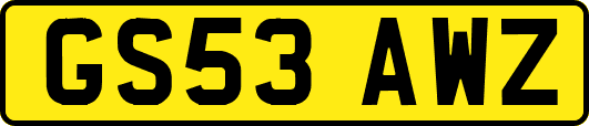 GS53AWZ