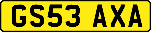 GS53AXA