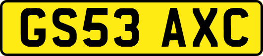 GS53AXC