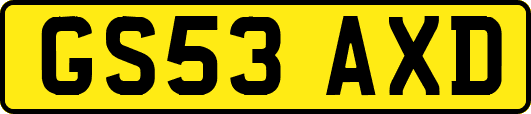 GS53AXD