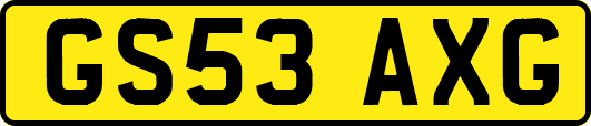 GS53AXG