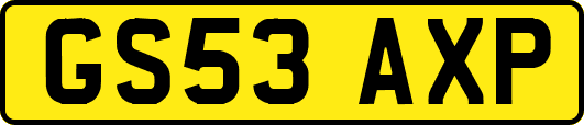 GS53AXP
