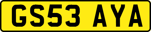 GS53AYA