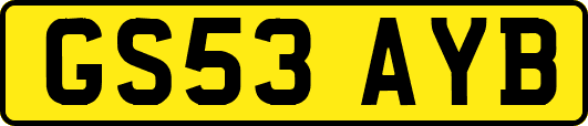 GS53AYB