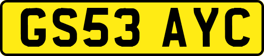 GS53AYC