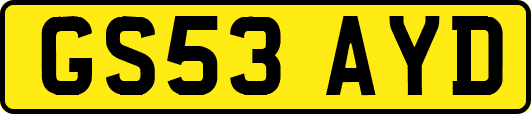 GS53AYD