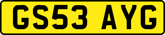 GS53AYG