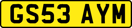 GS53AYM