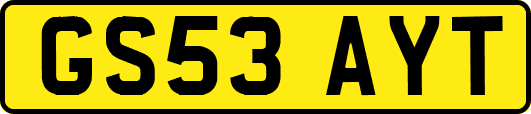 GS53AYT