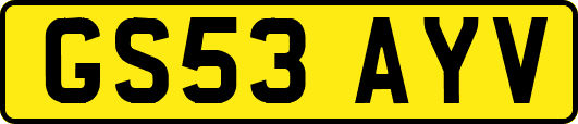 GS53AYV