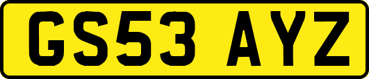 GS53AYZ
