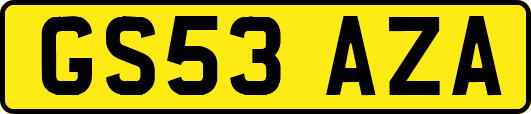 GS53AZA