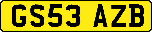 GS53AZB