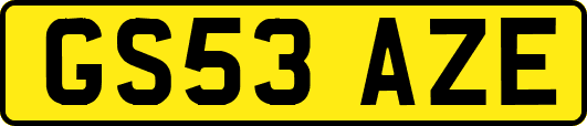 GS53AZE