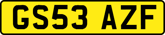 GS53AZF