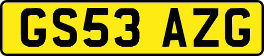 GS53AZG