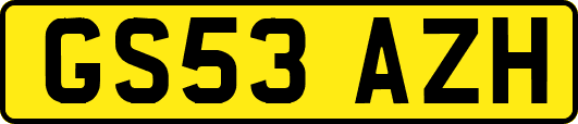 GS53AZH