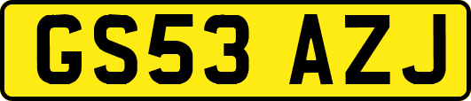 GS53AZJ
