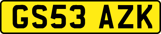 GS53AZK