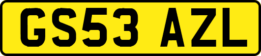GS53AZL
