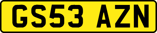 GS53AZN