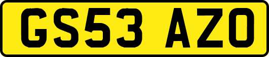 GS53AZO