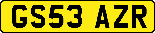 GS53AZR