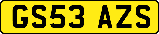 GS53AZS