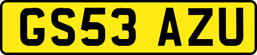GS53AZU