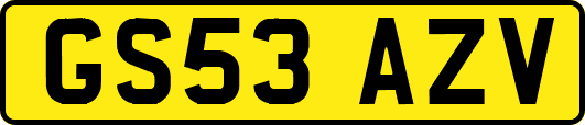 GS53AZV