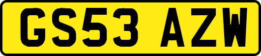 GS53AZW