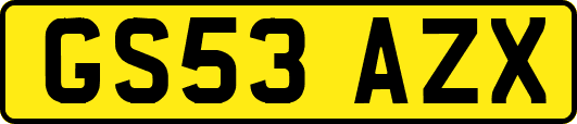 GS53AZX