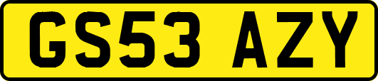 GS53AZY
